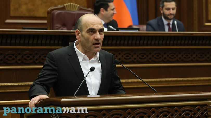 Արտառոց դեպք. պետական մարմինը 5 մլրդ դր.-ի դիզել է գնում մի կազմակերպությունից, որը գնումից մի քանի օր առաջ էր ստեղծվել. Ավետիսյան