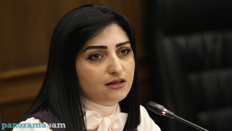 Armenia saw sharp rise in gambling under Pashinyan, MP warns