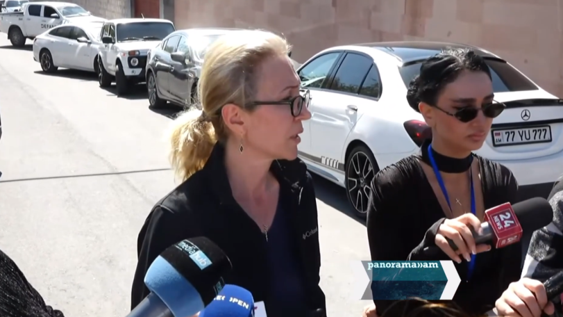Ինձ էլ են սպառնալիքներ ուղարկում, նաև այս դեպքի հետ կապված. Մանե Թանդիլյան