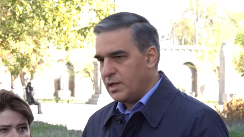 «Միասնության թևեր» կուսակցությունը կոչով դիմել է ընտրություններին մասնակցած մյուս կուսակցություններին