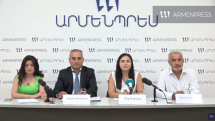 Հայաստանում տարածված է uեռական շահագործման և հարկադիր աշխատանքի թրաֆիքինգի ձևերը. Տիգրան Կիրակոսյան