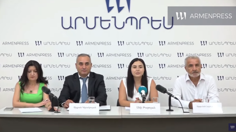 Հայաստանում տարածված է uեռական շահագործման և հարկադիր աշխատանքի թրաֆիքինգի ձևերը. Տիգրան Կիրակոսյան
