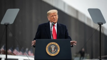 Trump signs order lifting sanctions on Syria