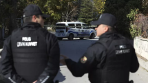 Turkey orders detentions in fintech Papara probe