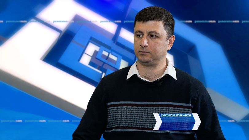 Opposition MP says Armenian government following Azerbaijani agenda