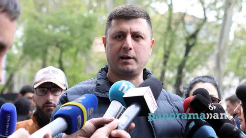 Սրանք մի օր էլ 44-օրյա պատերազմը լուսաբանող լրագրողներին տարբեր ծանրության գործերով կներգրավեն. Տիգրան Աբրահամյան