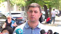Opposition MP: No need to resign parliament seats amid Pashinyan impeachment effort
