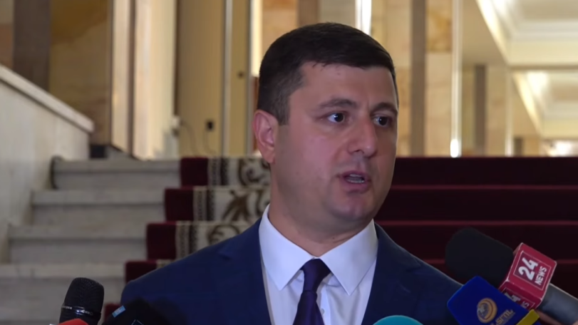 Абрамян: Наличие у нас в стране почти трех десятков политзаключенных свидетельствует о диктаторских подходах действующего режима