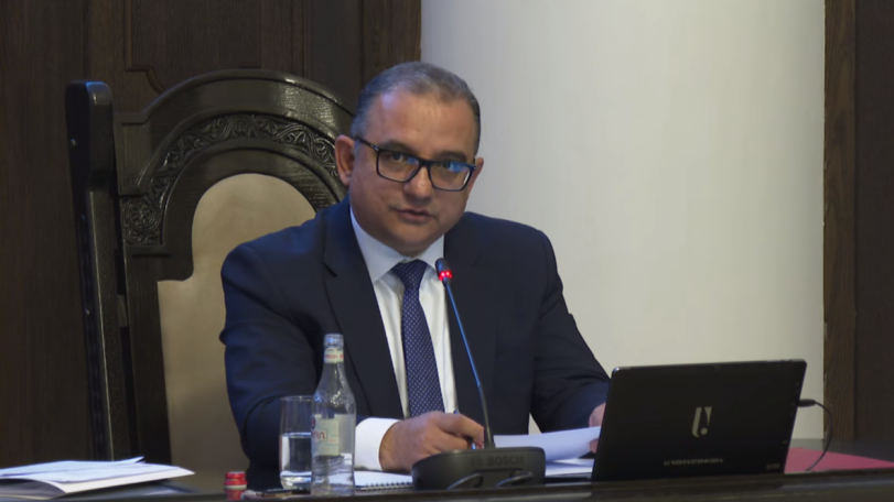 Կառավարությունը երկարացրեց խաղող մթերողների աջակցման այն ծրագիրը, որը վերջին տարիներին երբեք չի գործարկվել