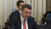 Բյուջեից ընդամենը 1,6 մլրդ դրամ՝ 24 համայնքի