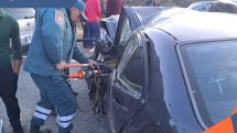 Ողբերգական վթար Ծաղկահովիտ-Ապարան ավտոճանապարհին. կա երկու զոհ