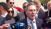 Թուրքիայի քաղաքականությունը չի փոխվել,Արցախում էլ ցեղասպանություն կատարվեց. Խուան Պաբլո Վիչիջյան