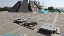 ՈւՂԻՂ. Դադարեցնել Ցեղասպանության հուշահամալիրում ոչ պատշաճ մակարդակով իրականացվող աշխատանքները. Հայկ Դեմոյան