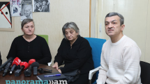 Վարդապետյա՛ն և Փաշինյա՛ն՝ ո՞ւր մնաց ձեր խոստումները, հա գիտենք, որ սուտասան եք, բայց՝ էդ աստիճանի՞. Խաղաղ պայմաններում մահացած զինվորի մայր