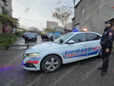 Հրազենային վնասվածքներով երիտասարդ տղա է տեղափոխվել բժշկական կենտրոն