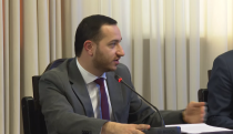 Ստացվում է, որ 120 % եկամտահա՞րկ եք հետ վերադարձնում. Փաշինյանը՝ ԲՏԱ նախարարին