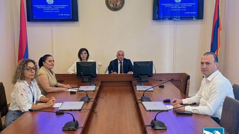 «Մայր Հայաստանը» պահանջում է ուժը կորցրած ճանաչել «ՔՊ» կուսակցության ընտրական ցուցակի գրանցումը Վաղարշապատում