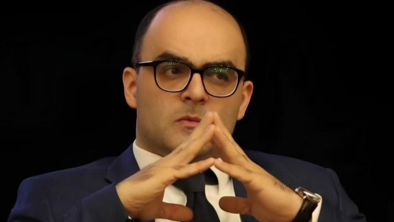 Հայաստանի խաղաղ ատոմի ոլորտն այլևս վերածվել է աշխարհաքաղաքական շատ լուրջ մրցակցության տիրույթի. Վահե Դավթյան