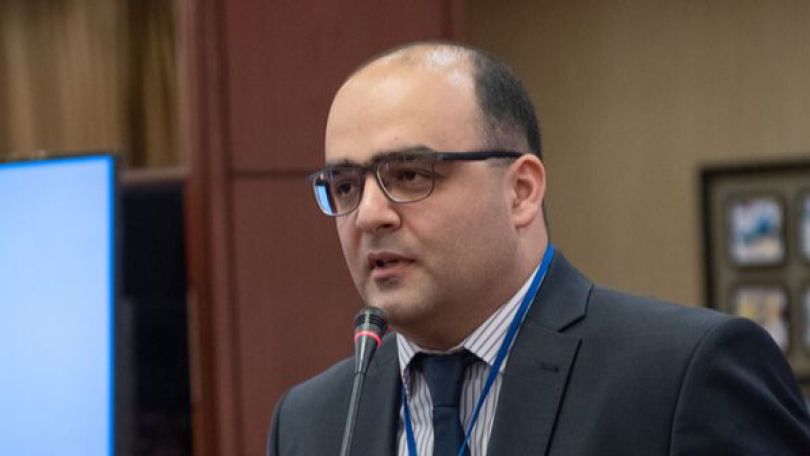 Իգդիրում կրկին հնչել են Հայկական ԱԷԿ-ը փակելու պահանջներ. Վահե Դավթյան