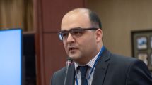 Մեզ հորդորում են չօգտագործել «Արցախ» տեղանունը, որպեսզի Արդբեջանում... չօգտագործեն «Գյոյչան». Վահե Դավթյան