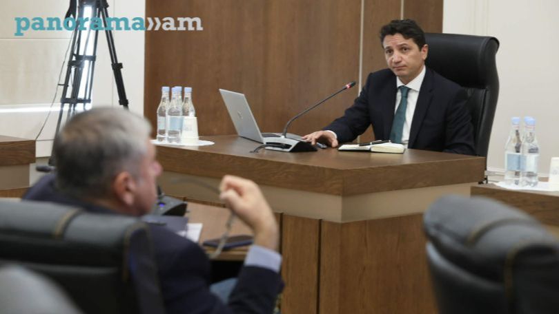 Շարունակաբար բարձրացրել ենք ակցիզային հարկի դրուքաչափերը՝ նպաստելով առողջ ապրելակերպի զարգացմանը. ՀՀ ֆինանսների նախարար
