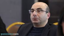 Ваге Оганнисян: Эти выборы – о нашей возможности жить в Армении