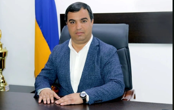 На выборах в Паракаре убедительную победу над партией Пашиняна одержал оппозиционный блок «Единство»