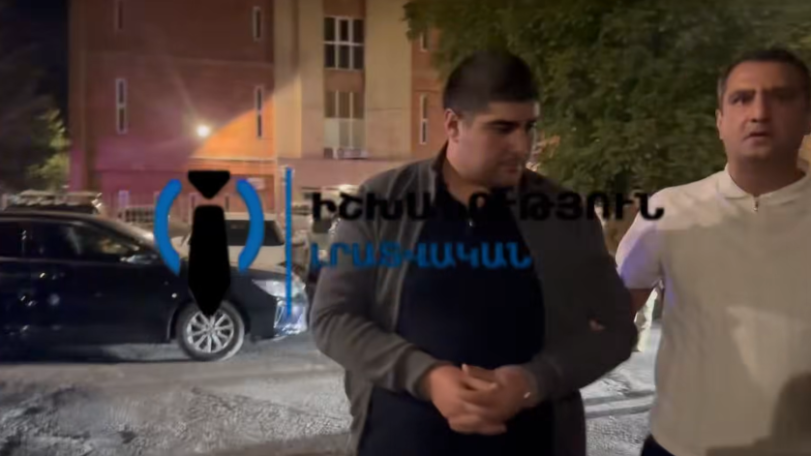 Փարաքարի համայնքապետի սպանությունը խոստովանած անձը Նարեկ Օհանյանի ընկերն է՝ 20-ամյա Գևորգ Հարությունյանը