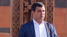 Ծեծկռտուք է տեղի ունեցել Վալոդյա Գրիգորյանի և ՔՊ-ական համայնքապետ Մհեր Ախտոյանի համախոհների միջև