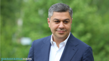 Artur Vanetsyan: Iran's stability vital for Armenia