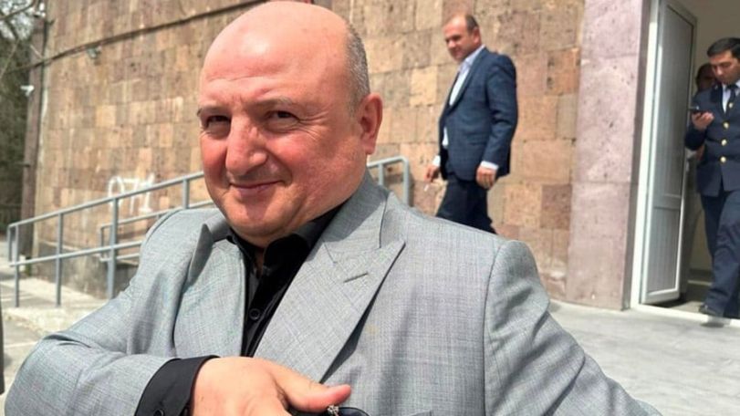 Հայ ժողովուրդ, տեսե՛ք, թե մենք ում ենք ընտրել ՀՀ վարչապետ. Վարդան Ղուկասյանի պատասխանը Նիկոլ Փաշինյանին