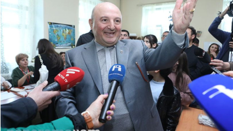 Որոշում է կայացվել Վարդան Ղուկասյանին հոսպիտալացնել