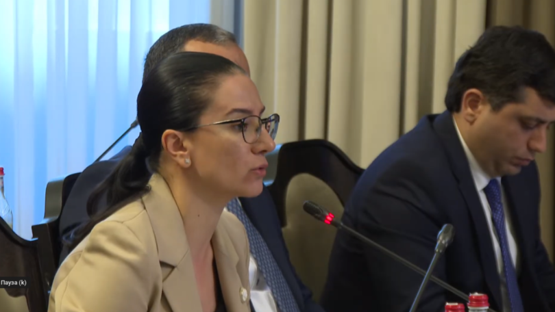 Առաջիկայում լիազոր մարմնին կամրացվի Սամվել Մայրապետյանին պատկանող Ծաղկաձորի 1 մլն դոլար արժեքով հողամասը. Աննա Վարդապետյան