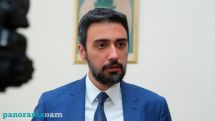Ուժեղ Հայաստանում համաներում պետք է լինի և իրավունքը գերակայի. Արամ Վարդևանյան