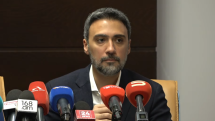 Lawyer says Samvel Karapetyan should have been freed after court decision