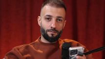 «Спасибо, что даже в таких условиях остаешься собой»: Л.Туманян поздравила арестованного ведущего «Imnemnimi» В.Сагателяна с днем рождения