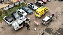 Վերելակը ուղևորի հետ պոկվել ու ընկել է 12-րդ հարկից