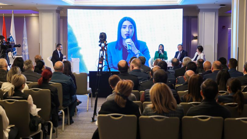 Նոր ծրագրով շուրջ 5 միլիոն եվրոյի աջակցություն Ոստիկանությանը և Փրկարար ծառայությանը