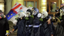 Грузия подаст на BBC в суд за фейк