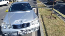 «Mercedes»-ով վրաերթի են ենթարկել 67 ամյա կնոջը