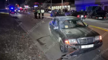 Ողբերգական ելքով վրաերթի զոհը ճանապարհը չթույլատրելի հատվածով էր փորձել անցել