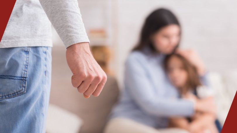 1,917 people under monitoring over domestic violence cases in Armenia, deputy minister says
