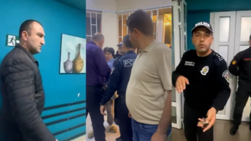 ՄԻՊ-ը՝ լրագրող Լիլիթ Աղեկյանին առնչվող դեպքի վերաբերյալ