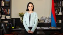Միշտ չէ, որ սովորականը նաև ճիշտ է. Ժաննա Անդրեասյանի ուղերձը Վերջին դասի կապակցությամբ