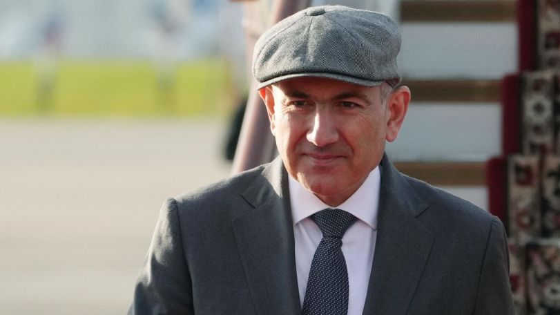Историк Жерар Раисян: Пашинян предал интересы Армении, став инструментом внешнего влияния