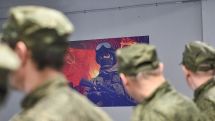 Կրակոցներ և զոհեր Մոսկվայի մարզի զորամասերից մեկում