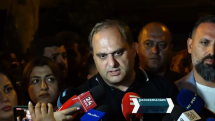 Դատավորները մտել են մի տարածք, որտեղ չունեն մուտքի իրավունք. Արա Զոհրաբյանի արձագանքը ԲԴԽ-ին