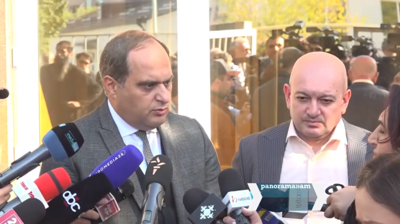 Արմինե Մելիքսեթյանը փաստաբանների շրջանում ունի մեղադրական հակում ունեցող դատավորի համբավ. Արա Զոհրաբյան