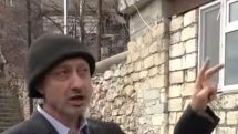 Дело задержанного в сентябре в оккупированном Степанакерте жителя Арцаха Карена Аванесяна направлено в суд