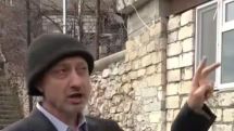 Задержанного в сентябре в оккупированном Степанакерте жителя Арцаха Карена Аванесяна приговорили к 16 годам тюрьмы в Азербайджане
